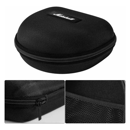 Estuche Rigido Audifonos Marshall Midanc Major 2 Y 3 Ii Iii
