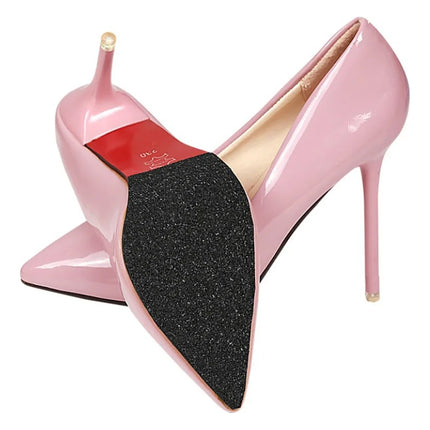 Cinta Antiderrapante Para Suela De Zapatos Rollo Anti Caida