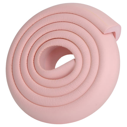Tira Protectora Esquinero Seguridad Para Niños Bebe Tipo U