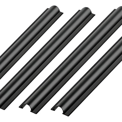 Canaleta Para Cableado Interior Automovil Coche Adhesiva