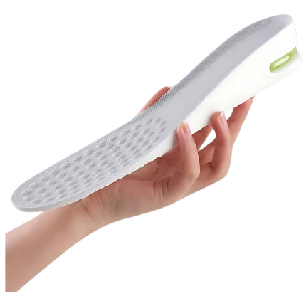 Plantilla Aumento Estatura 1.5 Cm Aire Transpirable Altura