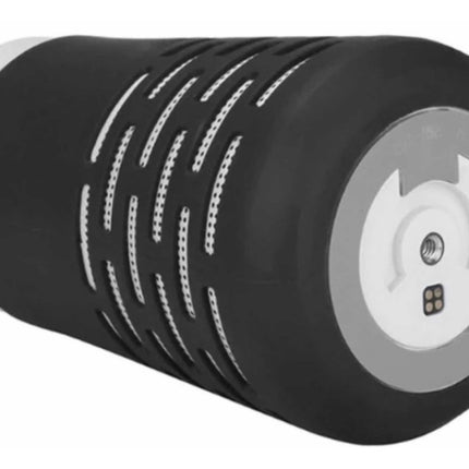 Funda Silicon Y Estuche Case Para Bocina Bose Revolve Plus