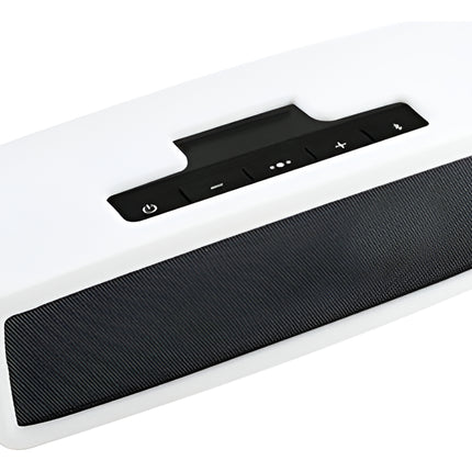 Funda Skin Case De Silicon Bocina Bose Soundlink Mini 1 Y 2