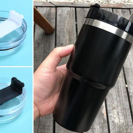 Tapadera Tapa De Repuesto Vaso Termo Taza Stanley 30oz 20oz