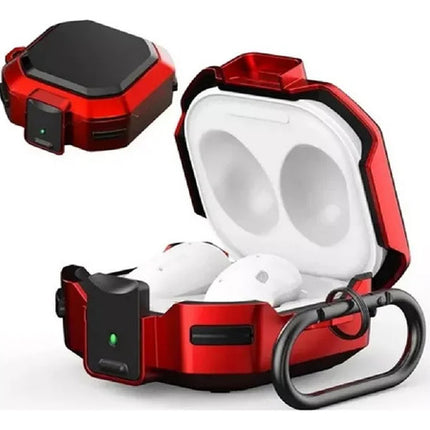 Funda Case Tpu Para Audifonos Samsung Galaxy Buds2 Live Pro
