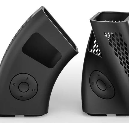 Funda Silicona Inflador Bomba De Aire Compresor Xiaomi