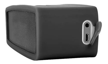 Funda Skin Case De Silicon Bocina Bose Soundlink Mini 1 Y 2