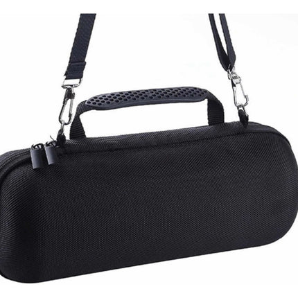 Funda Silicon Y Estuche Case Para Bocina Bose Revolve Plus