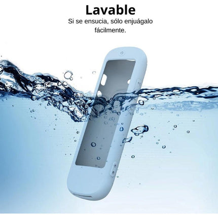 Funda Para Control Remoto Roku Ultra Antideslizante
