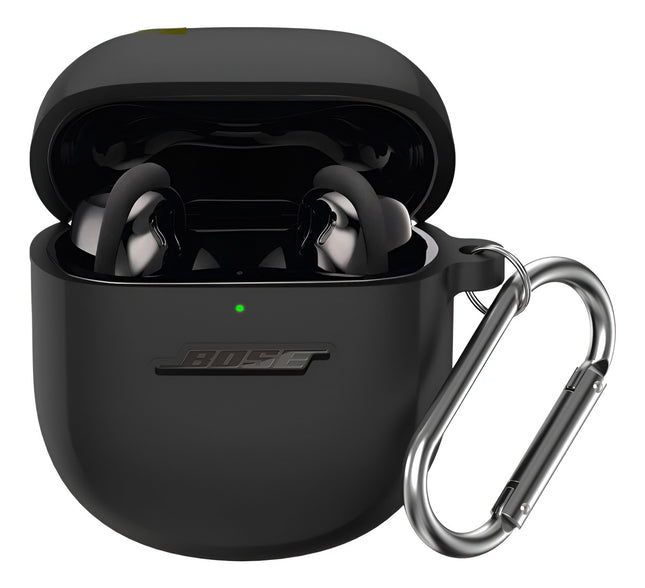 Funda Silicona Para Bose Quietcomfort Ii 2022 Ultra 2023