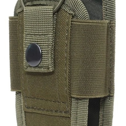 Funda Radio Walkie Talkie Celular Tactica Guardia Seguridad