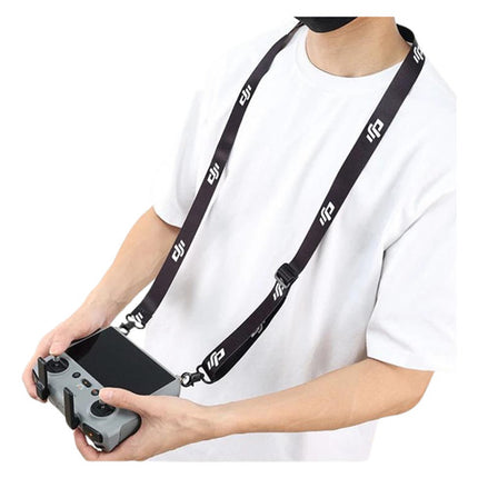 Correa Cuello Compatible Con Dji Mini 4 Pro Dron Rc/rc 2 Pro