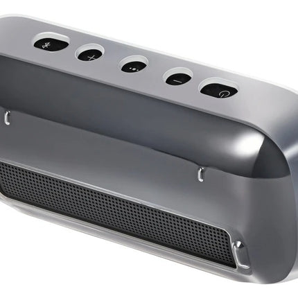 Funda Compatible Con Bose Soundlink Flex Transparente Tpu