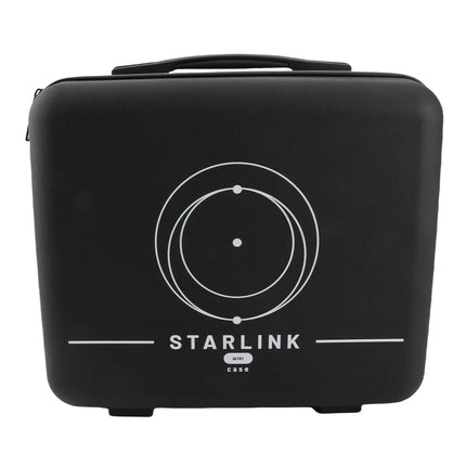 Estuche Para Starlink Mini Bolso Protector Rigido Con Agarre