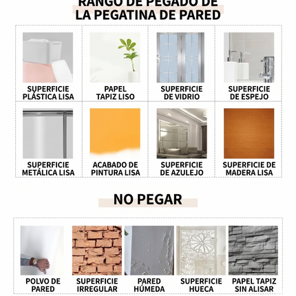 Nano Cinta Tape Magica Doble Cara Reutilizable 5 Metros