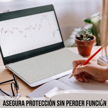Paño Protector Limpiador Teclado Pantalla Laptop Macbook