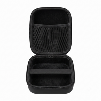 Estuche Rigido Monitor Presion Arterial Para Omron Serie 10