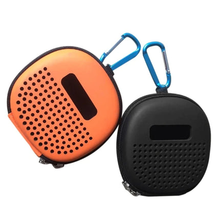 Funda altavoz para Micro, compatible con funda transporte viaje, envío directo