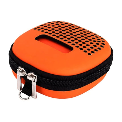 Funda altavoz para Micro, compatible con funda transporte viaje, envío directo
