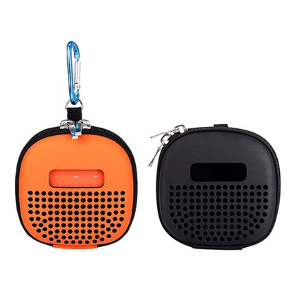 Funda altavoz para Micro, compatible con funda transporte viaje, envío directo