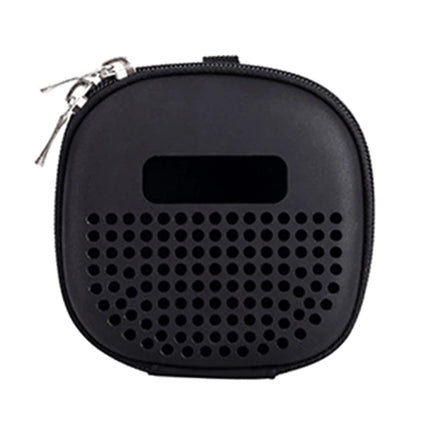 Funda altavoz para Micro, compatible con funda transporte viaje, envío directo