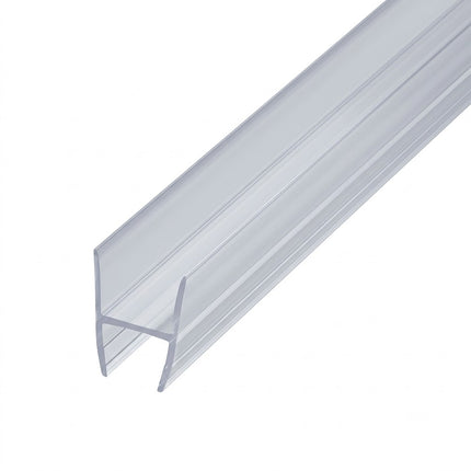 Sello Transparente Plano 10mm B010GL