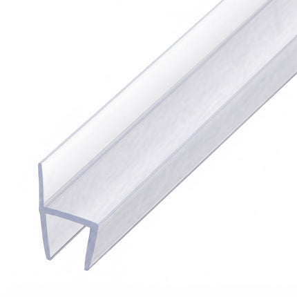 10: Sello Transparente Labio 8-12mm B003-JH