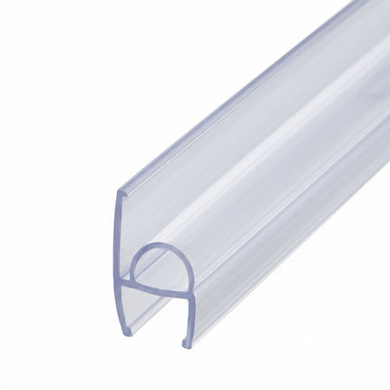 Sello Transparente Redondo 10mm MH-Q