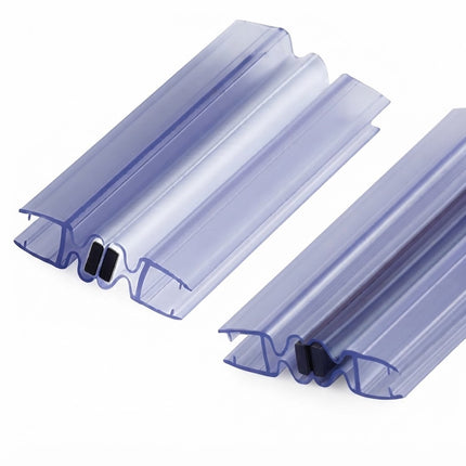 Sello Magnético Para Puerta Madera B008DGX
