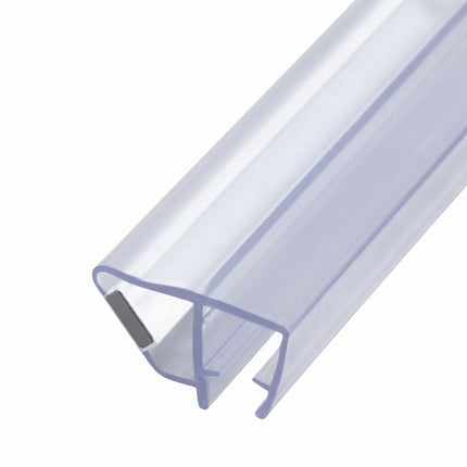 Sello Magnético 90° 8 10mm B008GF Blanco