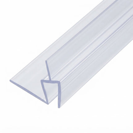 Sello Transparente Angular 6mm B011BY