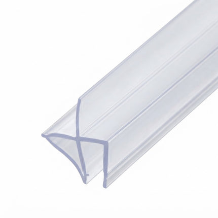 Sello Transparente Angular 6mm MB-226