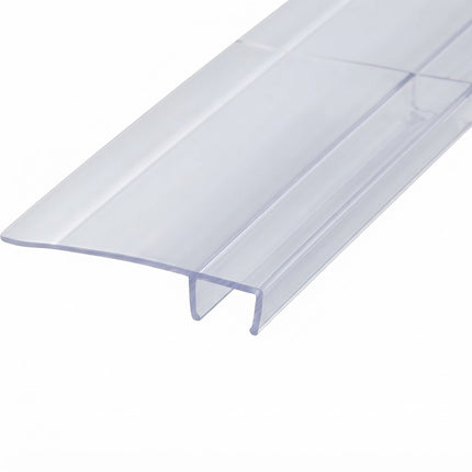 Sello De Clip Corto Para Vidrio 10mm B004X SH 30