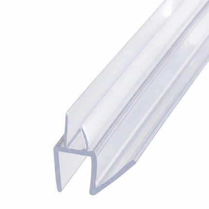 Sello Transparente Inferior 6 8 10 12mm B009B2