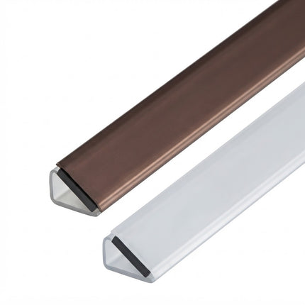 Sello Magnético Para Puerta Madera B008DG