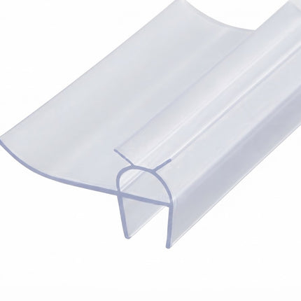 Sello De Clip Corto Para Vidrio 10mm B007XVF
