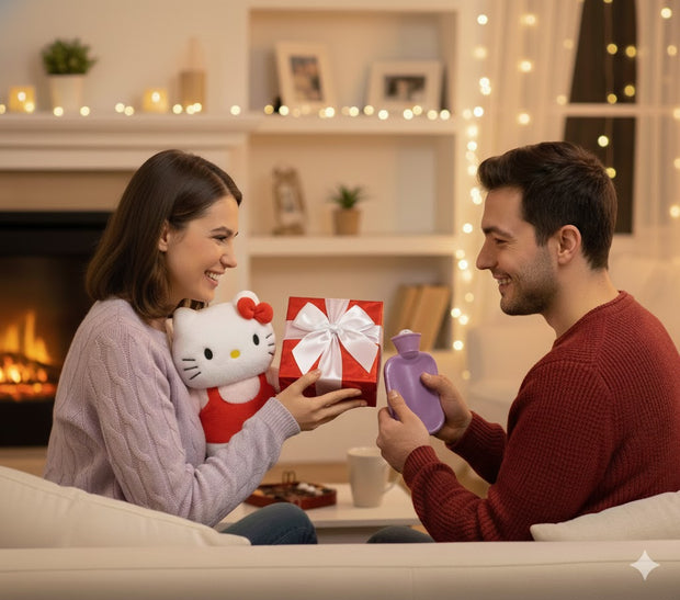 <h3>PARA LOS </h3><h3>ENAMORADOS 💌</h3>