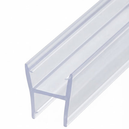 Sello Transparente Angular 10 12mm B005-JH